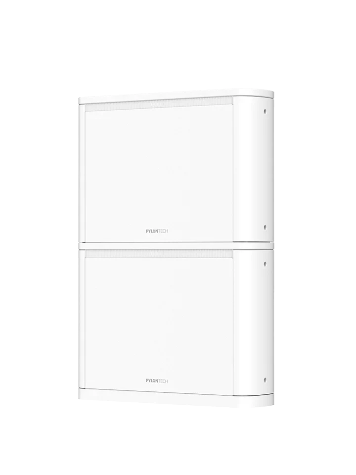 Pylontech Pelio LiFePO4 Rechargeable Battery - 5.12 kWh Module for Residential Energy Storage System