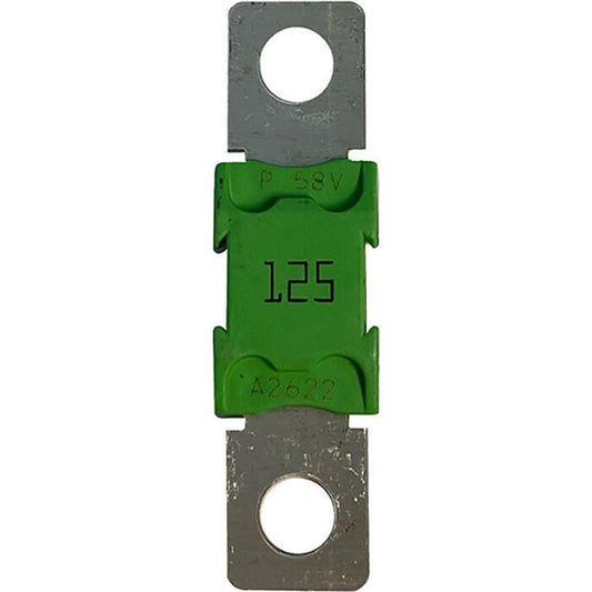 Fusible MEGA 125A