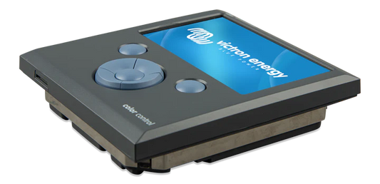 Victron Energy Color Control GX Retail | BPP010300100R