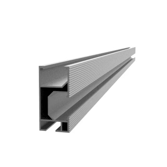 Elios Rail Solaire en Aluminium 2700mm | 106.3 pouces