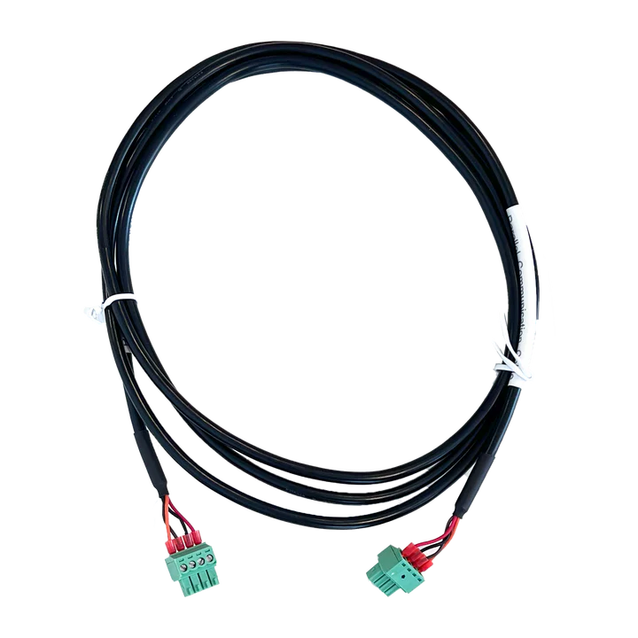 Elios Inversa Parallel Cable for 2 Units