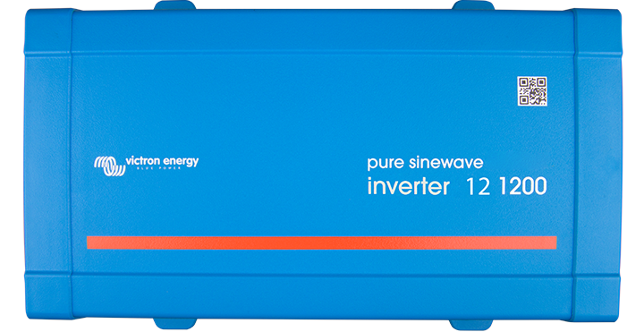 Adventure Van Starter Solar Kit