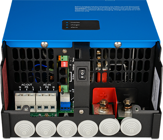Victron MultiPlus 12/2000/80-30