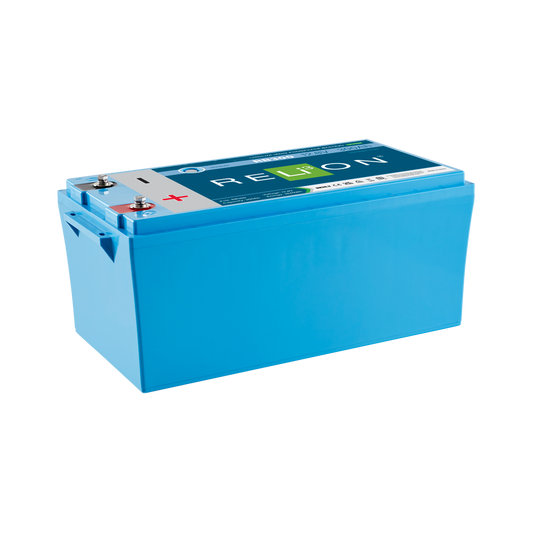 Relion RB200 Lithium Iron Phosphate Battery (200Ah)