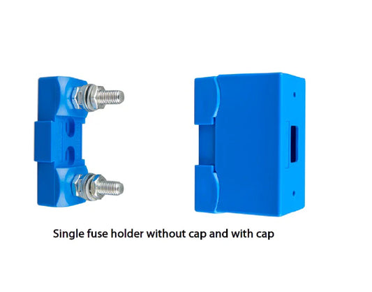 Porte-fusible Modulaire