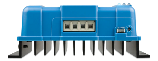 Victron SmartSolar Charge Controller MPPT 100/30 | SCC110030210