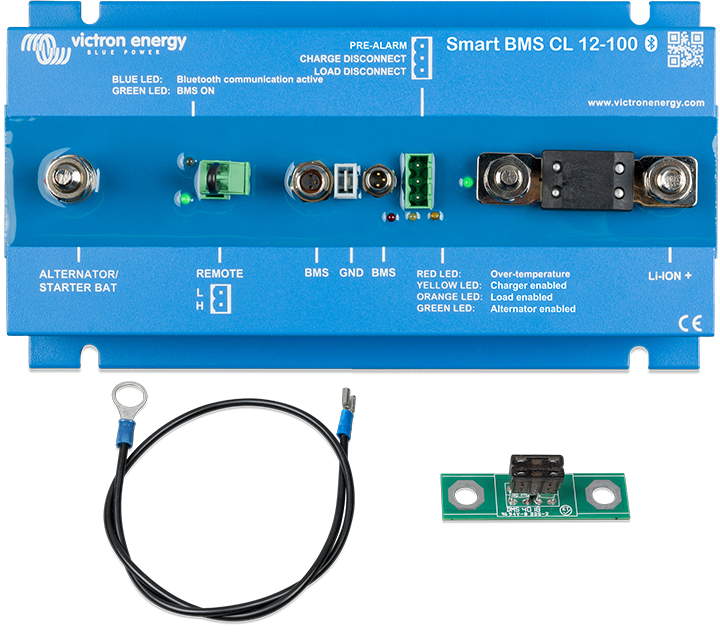 Adventure Van Advance Solar Kit