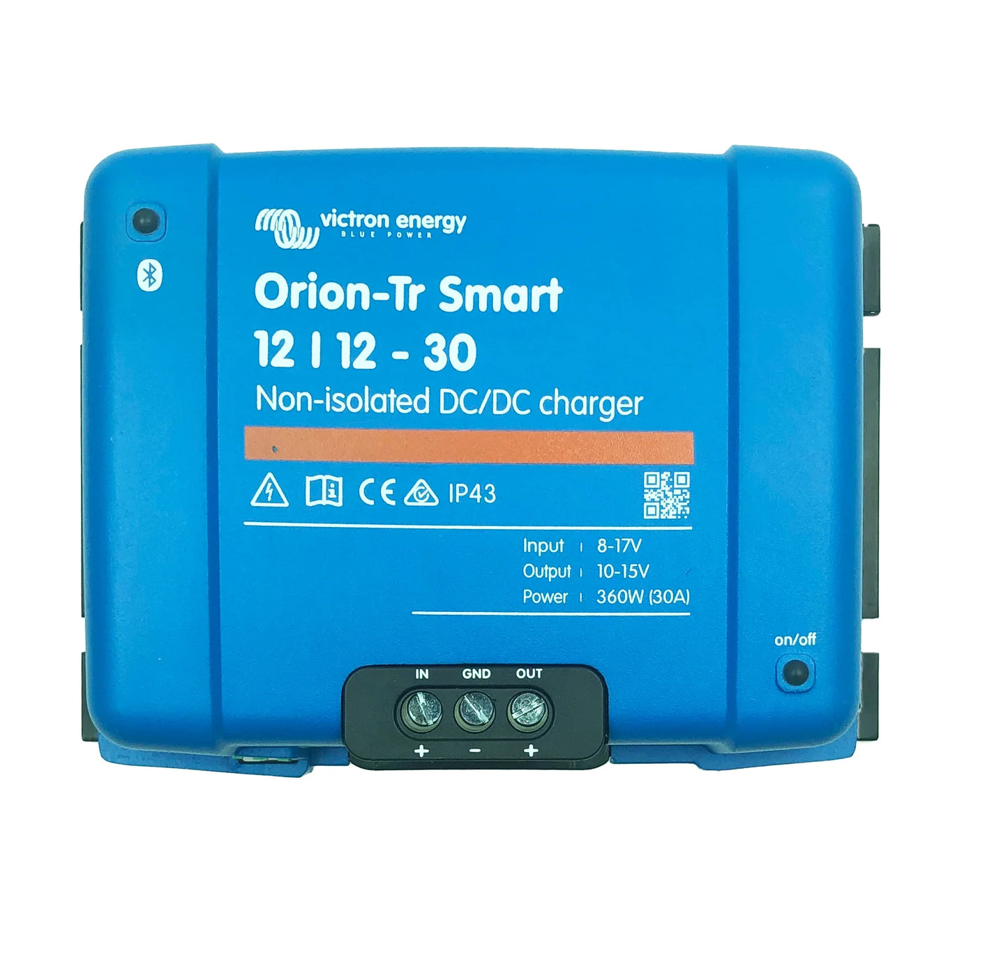 Adventure Van Advance Solar Kit