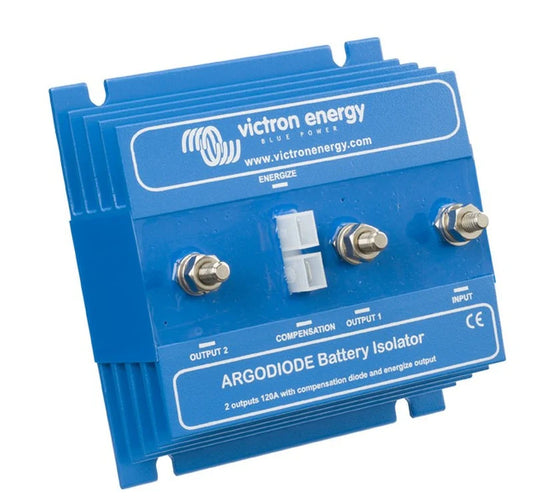 Victron Argofet 200-3 (ARG200301020)